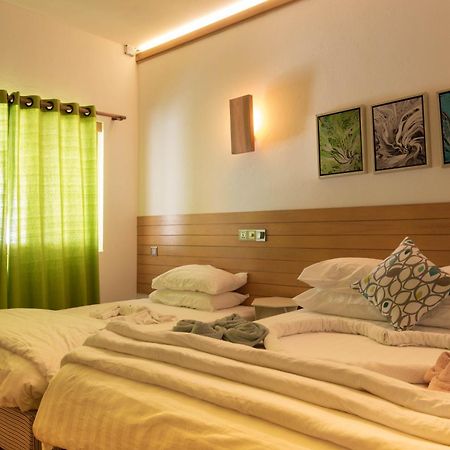 Trip Villa Ukulhas Zewnętrze zdjęcie