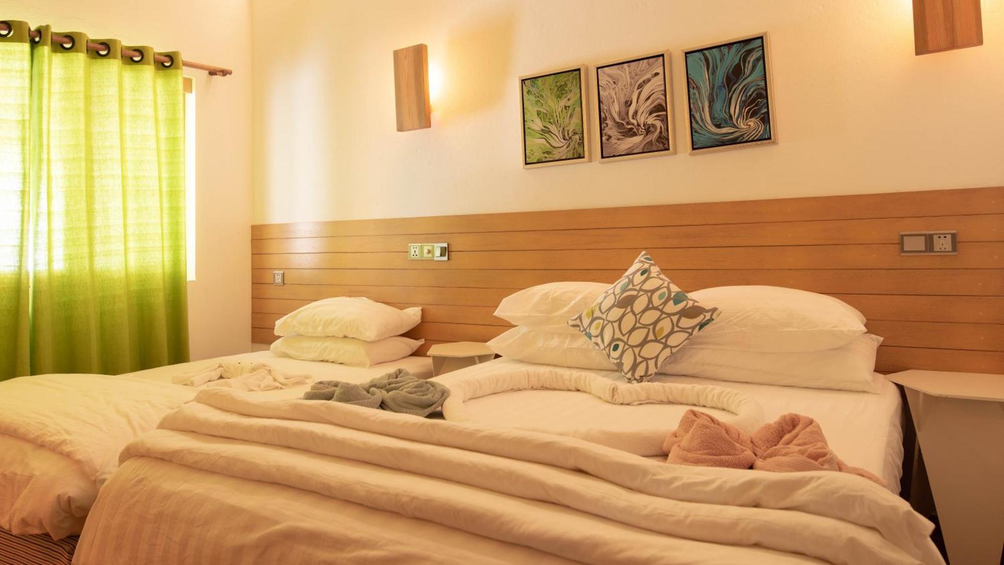 Trip Villa Ukulhas Zewnętrze zdjęcie