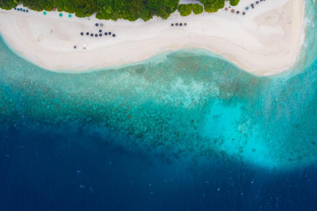 Trip Villa Ukulhas Zewnętrze zdjęcie