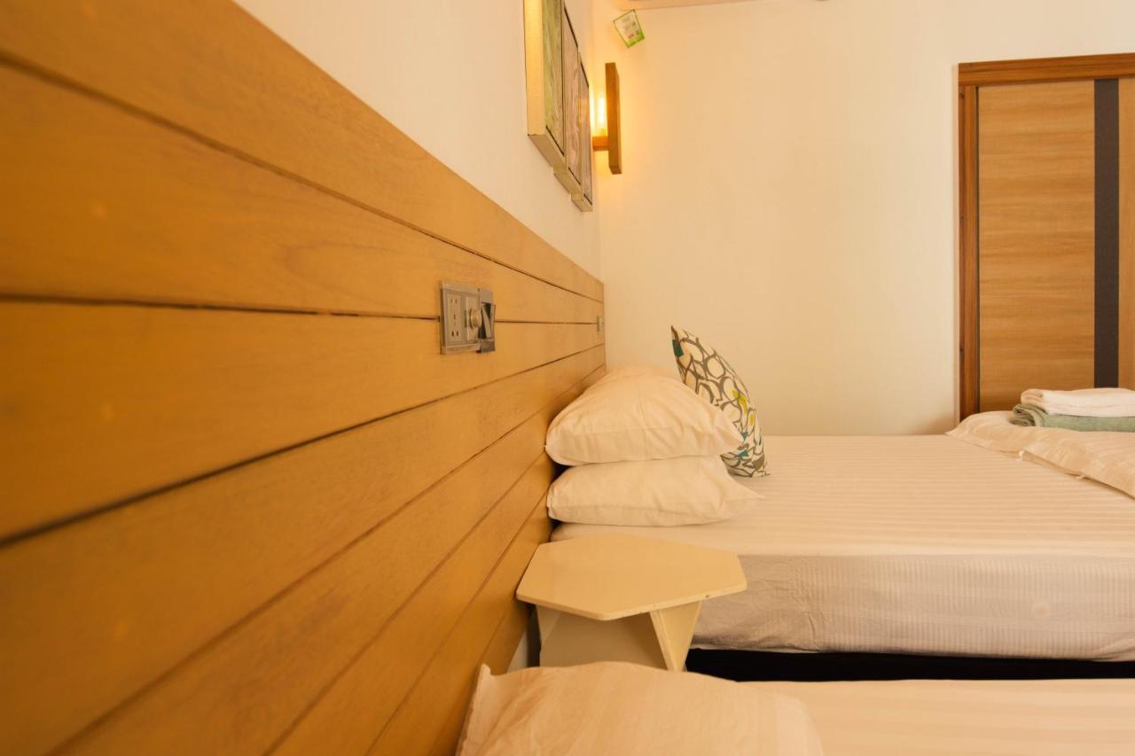 Trip Villa Ukulhas Zewnętrze zdjęcie