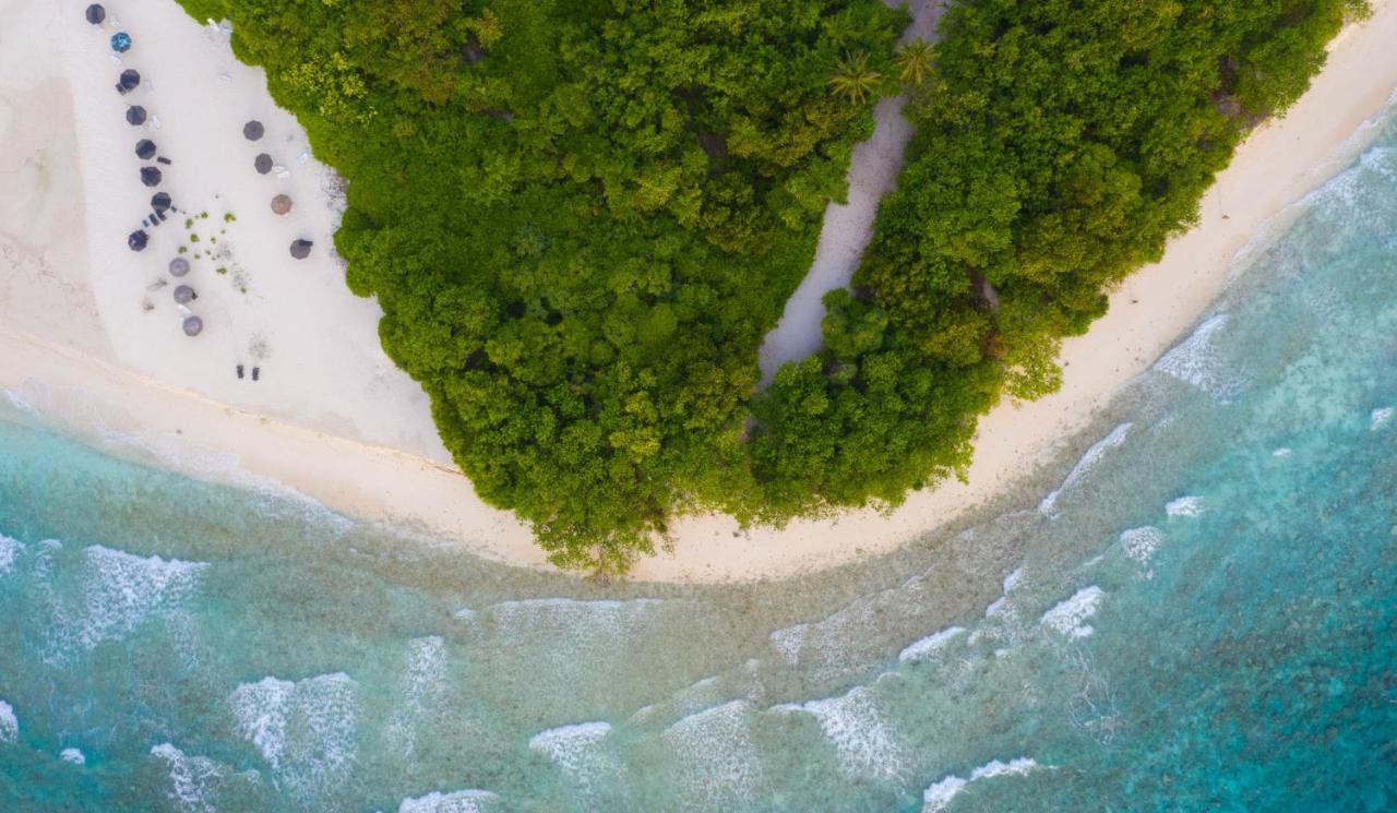 Trip Villa Ukulhas Zewnętrze zdjęcie