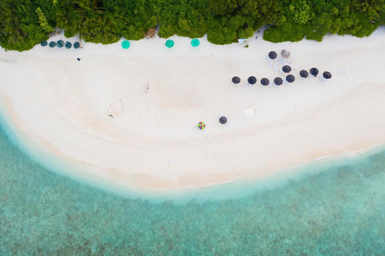 Trip Villa Ukulhas Zewnętrze zdjęcie