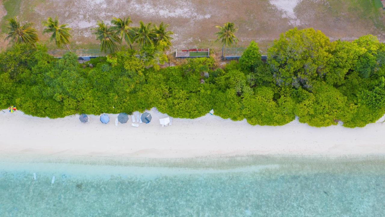 Trip Villa Ukulhas Zewnętrze zdjęcie