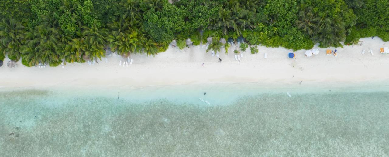 Trip Villa Ukulhas Zewnętrze zdjęcie